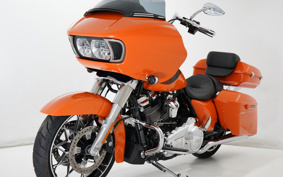 HARLEY FLTRXS 2023 KTP