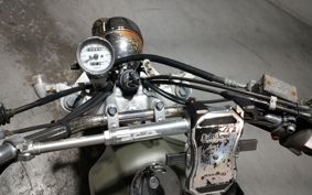 YAMAHA TW200 DG07J