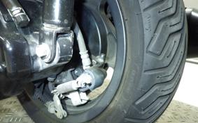 HONDA PS250 2025 MF09