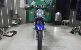 SUZUKI EN125 2A 1995