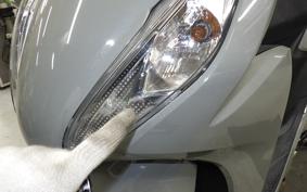 HONDA DIO110-3ﾍﾞｰｼｯｸ JK03