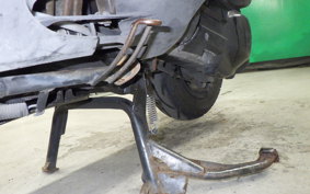 HONDA FORESIGHT EX MF04