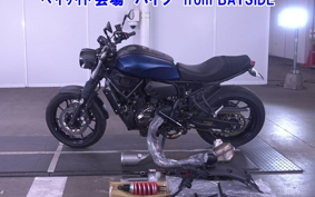 OTHER XSR700 1989