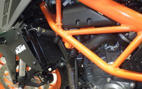 KTM 390 DUKE 2022