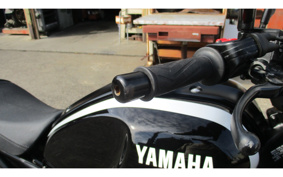 YAMAHA XSR900 2018 RN56J