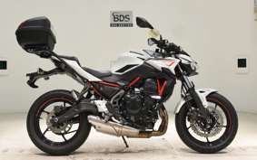 KAWASAKI Z650 A 2022 ER650H