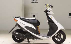 SUZUKI ADDRESS V50 Gen.2 2021 CA44A