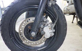 HONDA SPACY 100 JF13