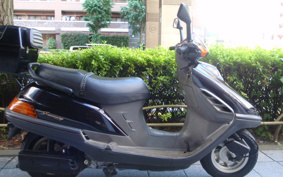 HONDA FREE WAY MF03