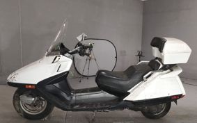 HONDA FUSION MF02