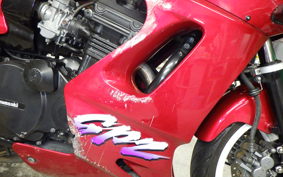 KAWASAKI GPZ1100 Gen.2 ZXT10E
