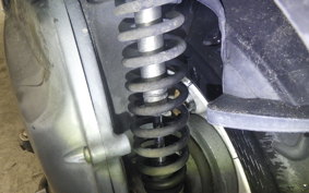 YAMAHA VINO 50 2001 SA37J