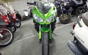KAWASAKI NINJA 1000 A 2012