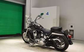 HARLEY FLSTC 1580 2008