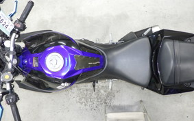 YAMAHA MT-03 2018 RH13J