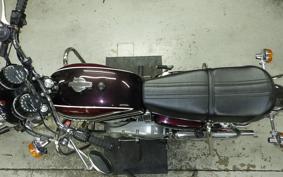 KAWASAKI W3 1975 W3F