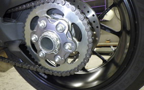 DUCATI STREETFIGHTER V2 2024