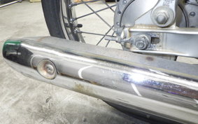 HONDA C110 SUPER CUB JA10