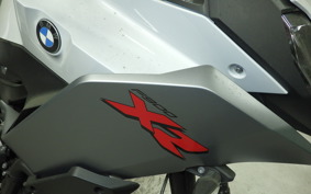 BMW F900XR 2024