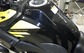 SUZUKI Vｽﾄﾛｰﾑ250A
