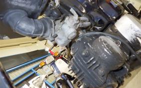 HONDA C90 SUPER CUB HA02