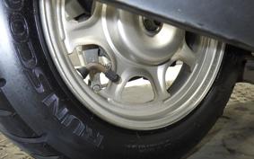 HONDA TACT-4ﾍﾞｰｼｯｸ AF79