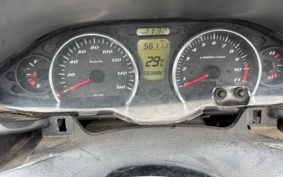 SUZUKI SKYWAVE 250M CJ45A