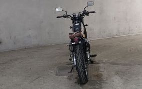 SUZUKI GLASS TRACKER BIG BOY NJ4BA