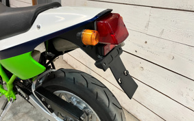SUZUKI LET's CA4AA