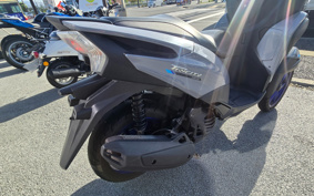 YAMAHA TRICITY 155 SG37J