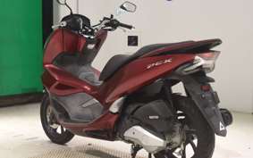 HONDA PCX 125 2017 JF81
