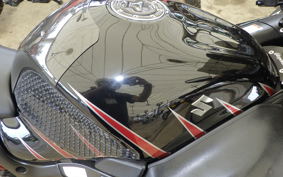 SUZUKI GSX-1300R HAYABUSA 2002