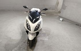 YAMAHA MAJESTY 250 SG20J