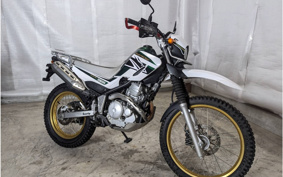 YAMAHA SEROW 250 DG31J