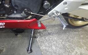 HONDA CB400SF VTEC 2013
