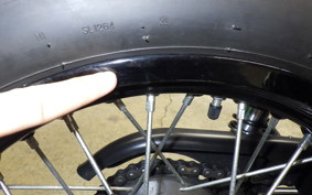 KAWASAKI W800 CAFE 2020 EJ800B