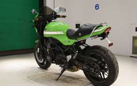 KAWASAKI Z900RS CAFE 2018 ZR900C