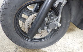 SUZUKI ADDRESS V125 S CF4MA