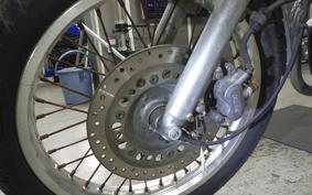HONDA GB250 CLUBMAN Gen.4 2002 MC10