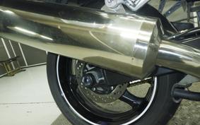 SUZUKI BANDIT 1250 F 2011 GW72A