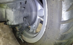 HONDA LEAD 100 2011 JF06