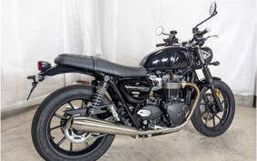TRIUMPH SPEED TWIN 900 2024 DAD74G