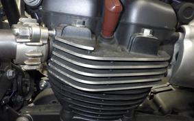 TRIUMPH BONNEVILLE STREET CUP 2017