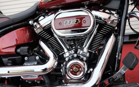 HARLEY  HARLEY FLFBS 2023 BBK