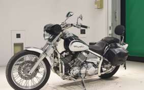 YAMAHA DRAGSTAR 400 2018 VH01J