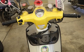 HONDA C110 SUPER CUB JA44