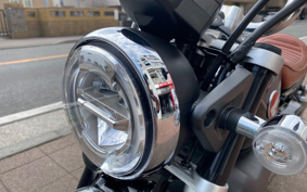 HONDA MONKEY 125 JB03