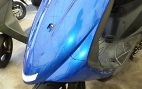 SUZUKI ADDRESS V125 1990 CF4EA