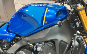 YAMAHA XSR900 2022 RN80J