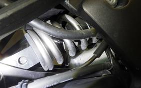 KAWASAKI NINJA 1000 A 2017 ZXT00W